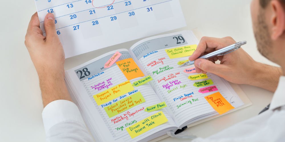 Is Your Organization Planning for Last Year?