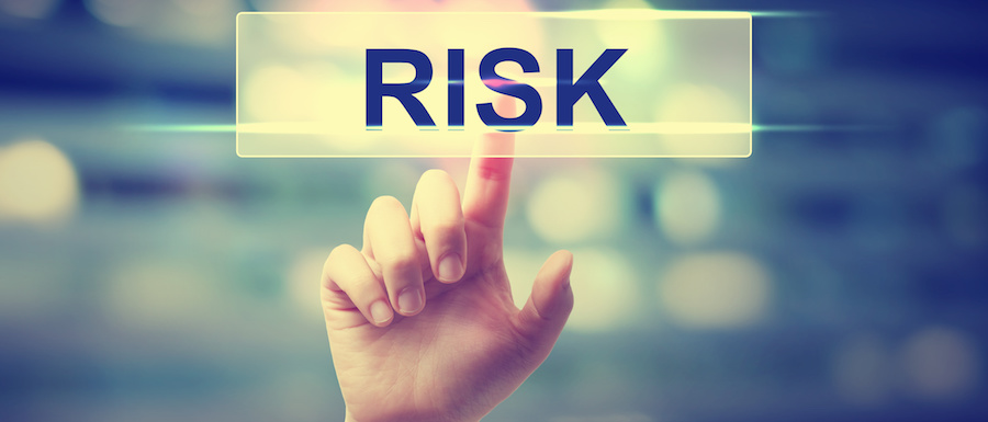 Understanding Your Relationship to Risk