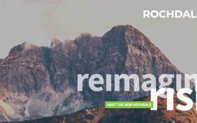Reimagine Risk – As an Opportunity (Rather Than a Threat)