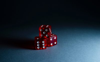 Playing to Win: Shifting your perspective on risk