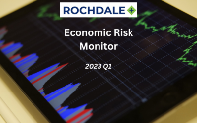 Economic Risk Monitor – 2023 Q1
