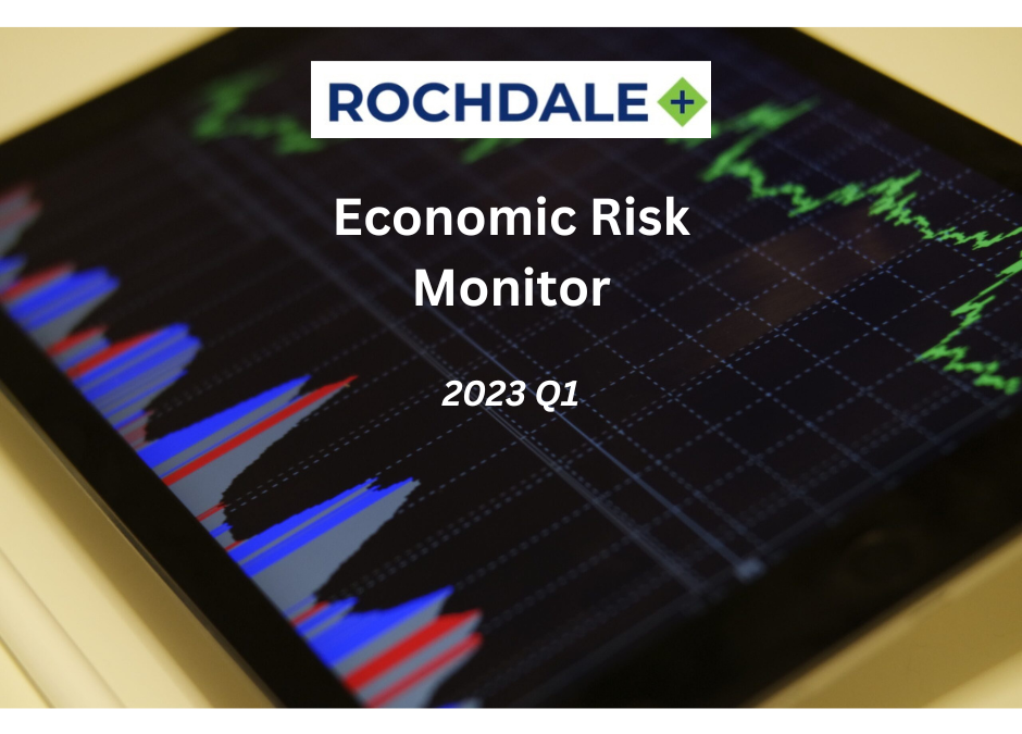 Economic Risk Monitor – 2023 Q1