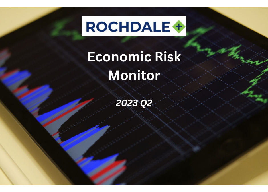 Economic Risk Monitor – 2023 Q2