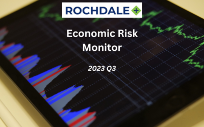 Economic Risk Monitor – 2023 Q3