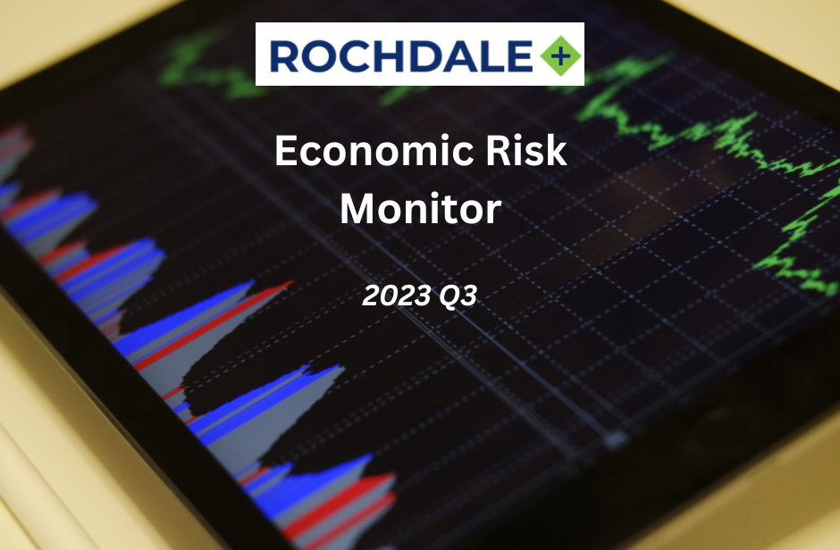 Economic Risk Monitor – 2023 Q3