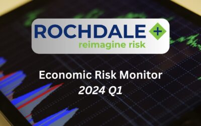 Economic Risk Monitor – 2024 Q1